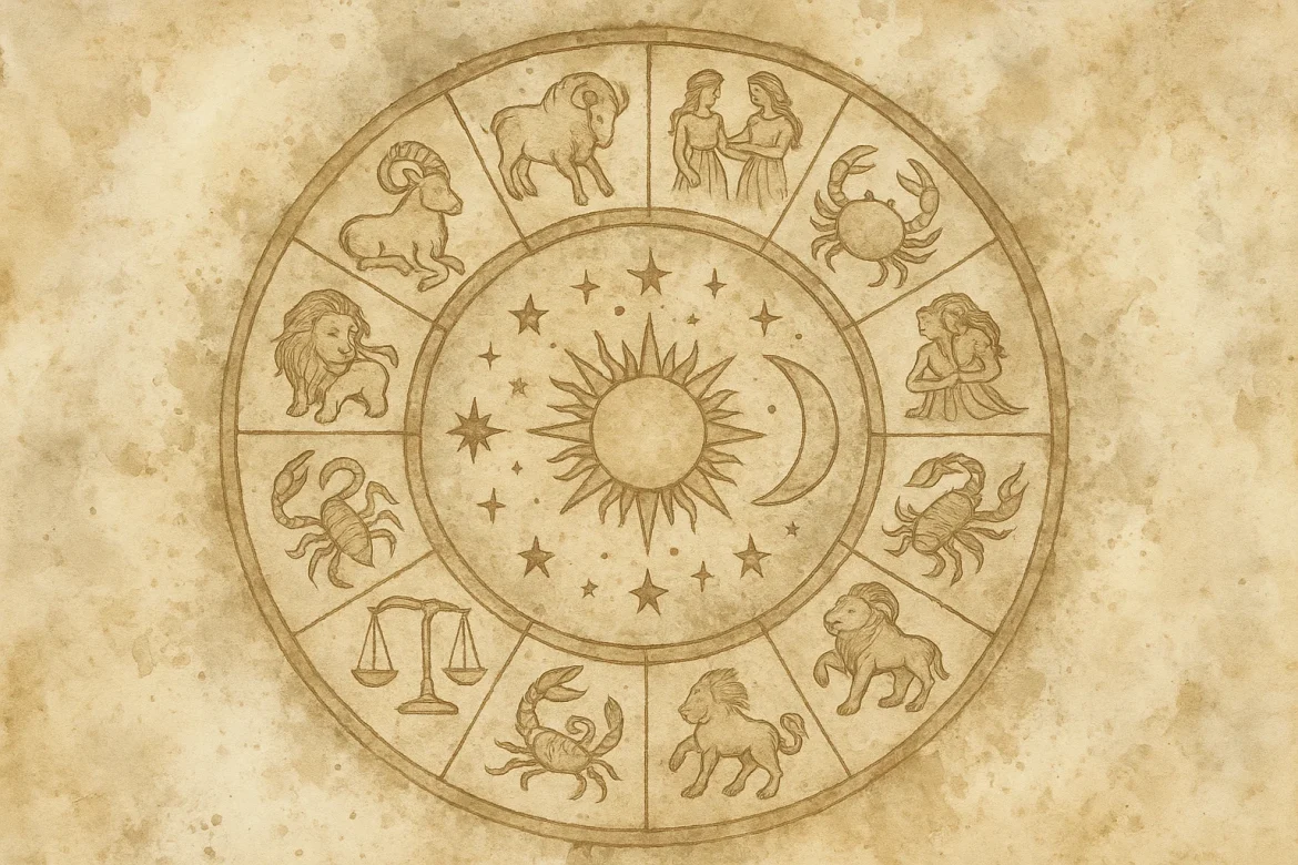 Horoskop 2 października 2025 – prognoza dla znaków zodiaku