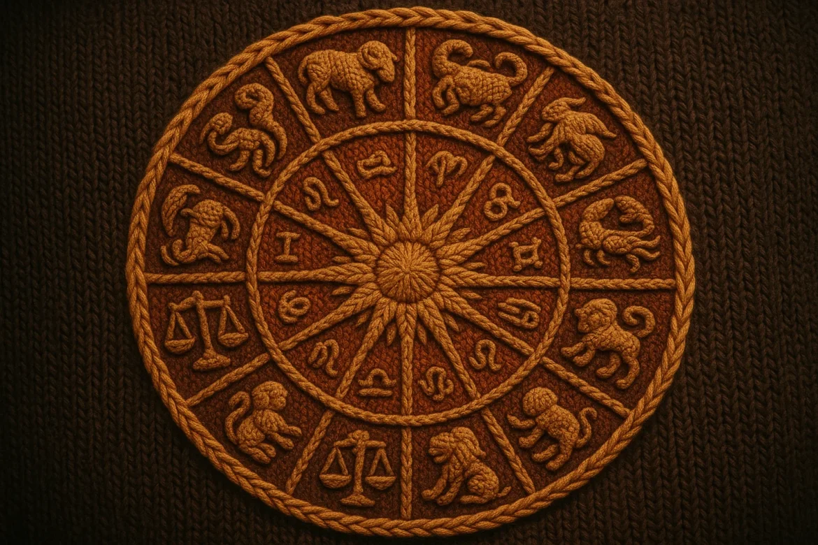 Horoskop 3.10.2025 – prognoza dla wszystkich znaków