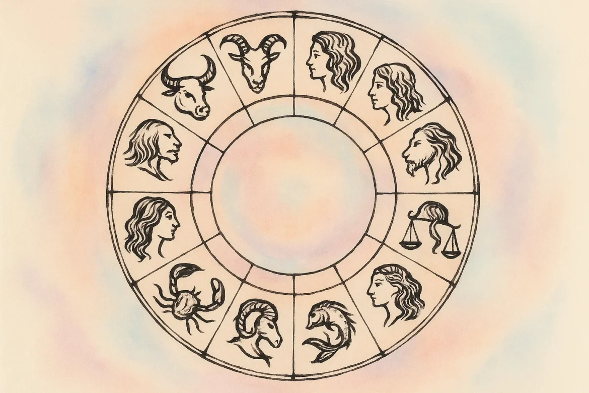 Horoskop 4 października 2025 – nowe szanse i harmonia