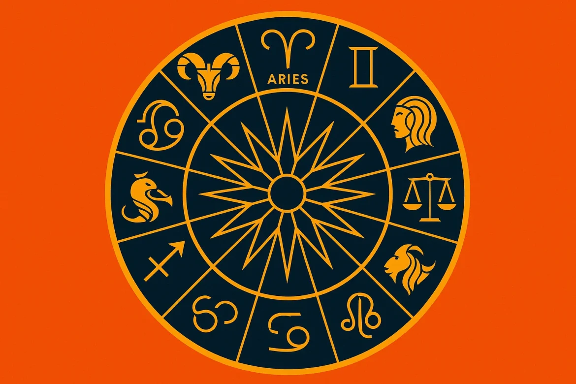 Horoskop 6 października 2025 – dzień odnowy i decyzji