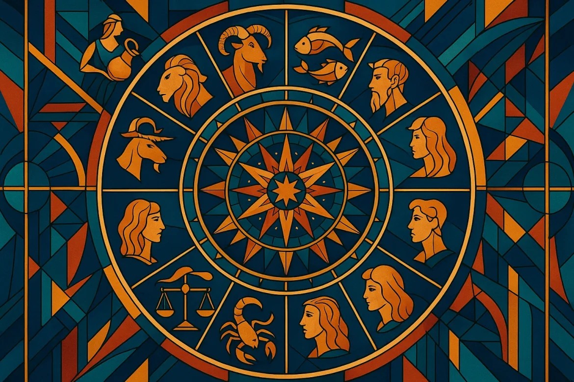 Horoskop 7 października 2025 – energia serca i harmonii