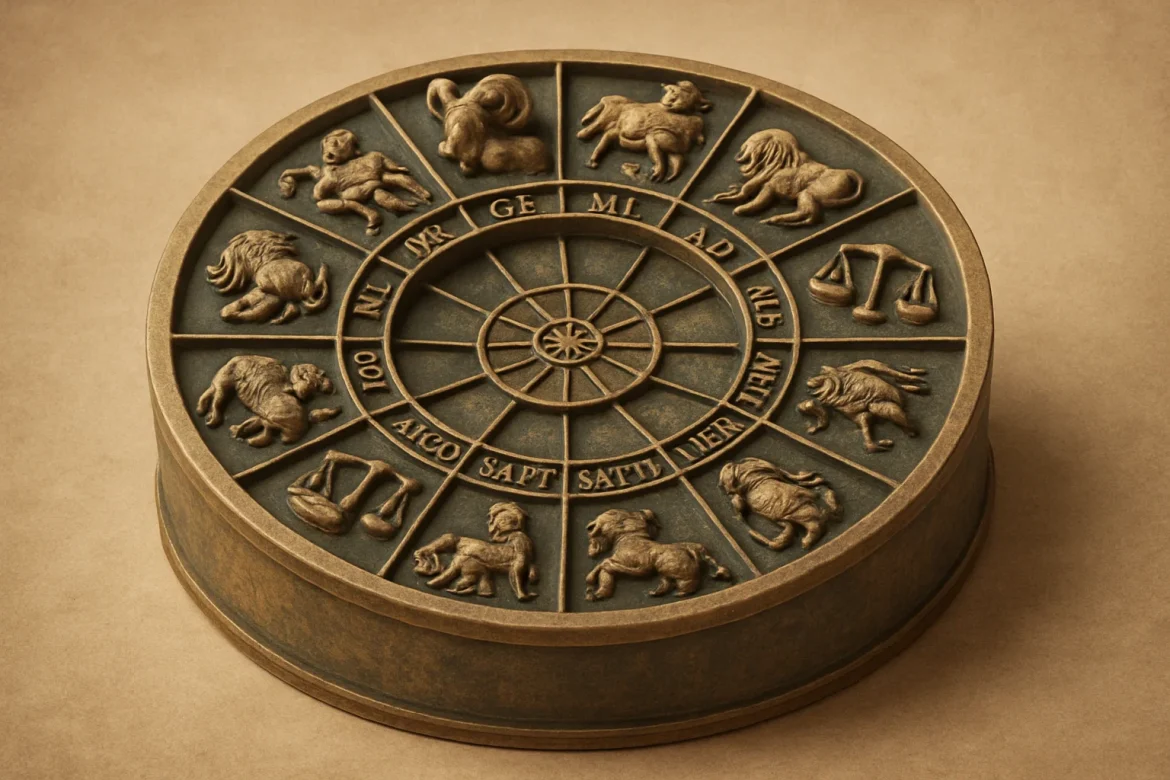 Horoskop 9 października 2025 — energia i harmonia dnia