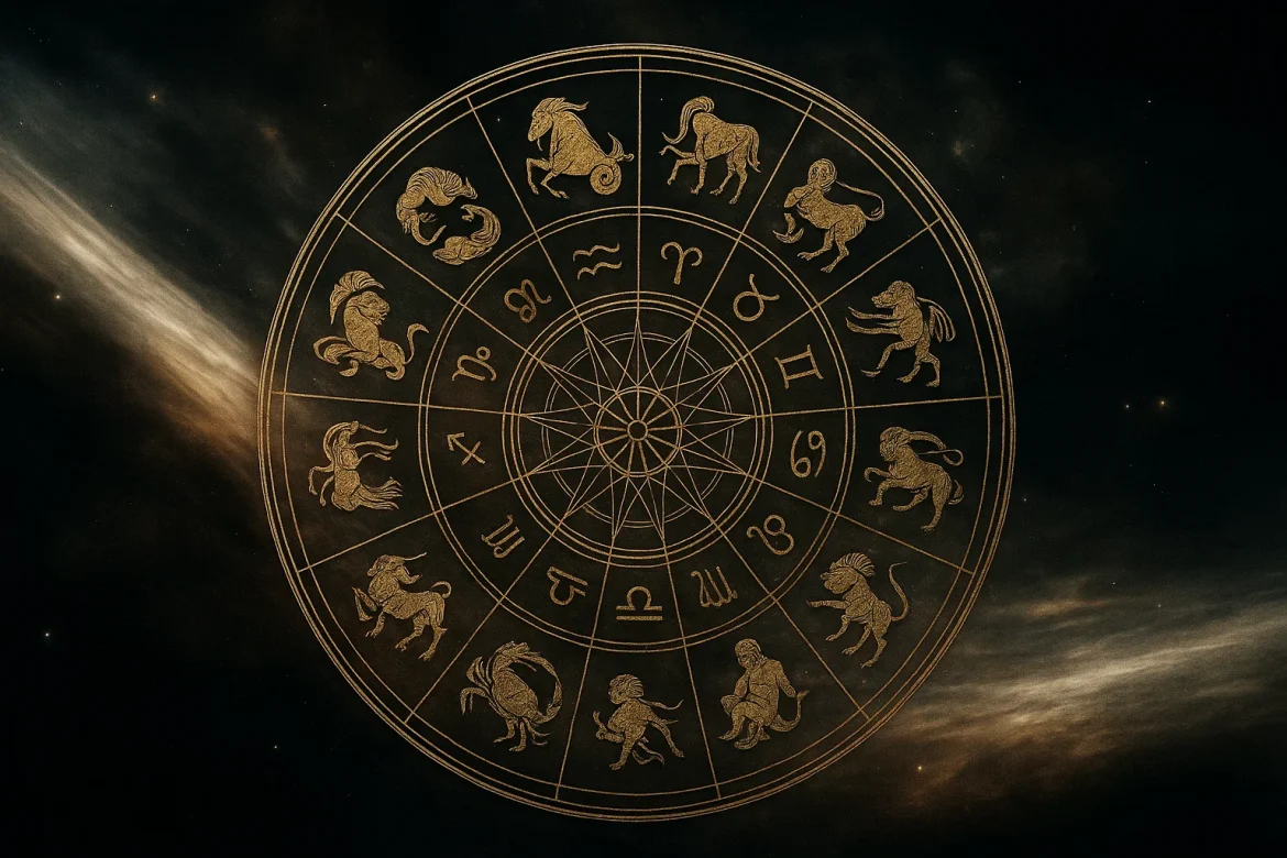 Horoskop dzienny na 13 października 2025 co czeka każdy znak zodiaku dziś