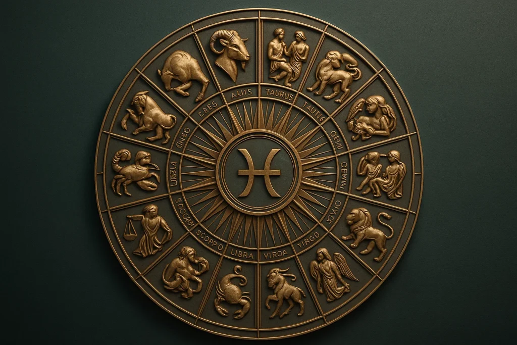 Horoskop na 11 października 2025 – dzień harmonii