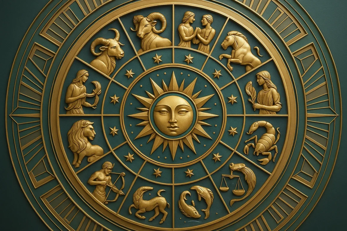 Horoskop na 11 października 2025 – dzień harmonii