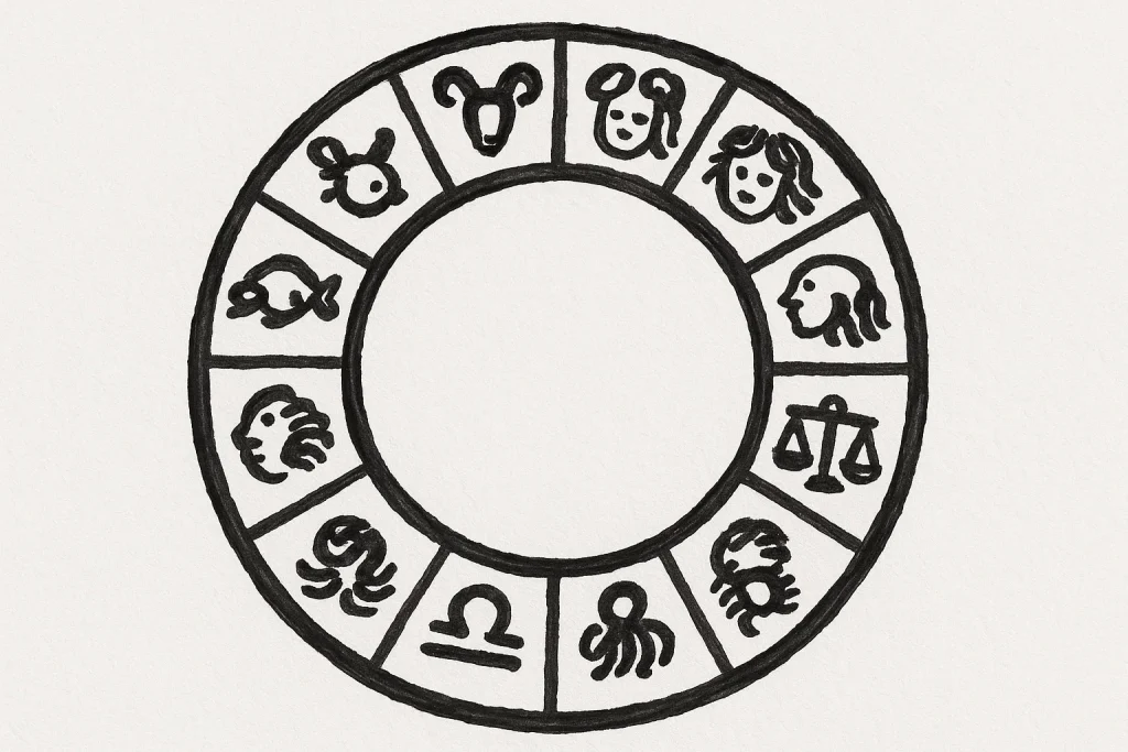 Horoskop na 12 października 2025 – duchowa harmonia