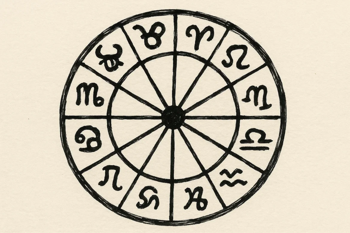 Horoskop na 12 października 2025 – duchowa harmonia