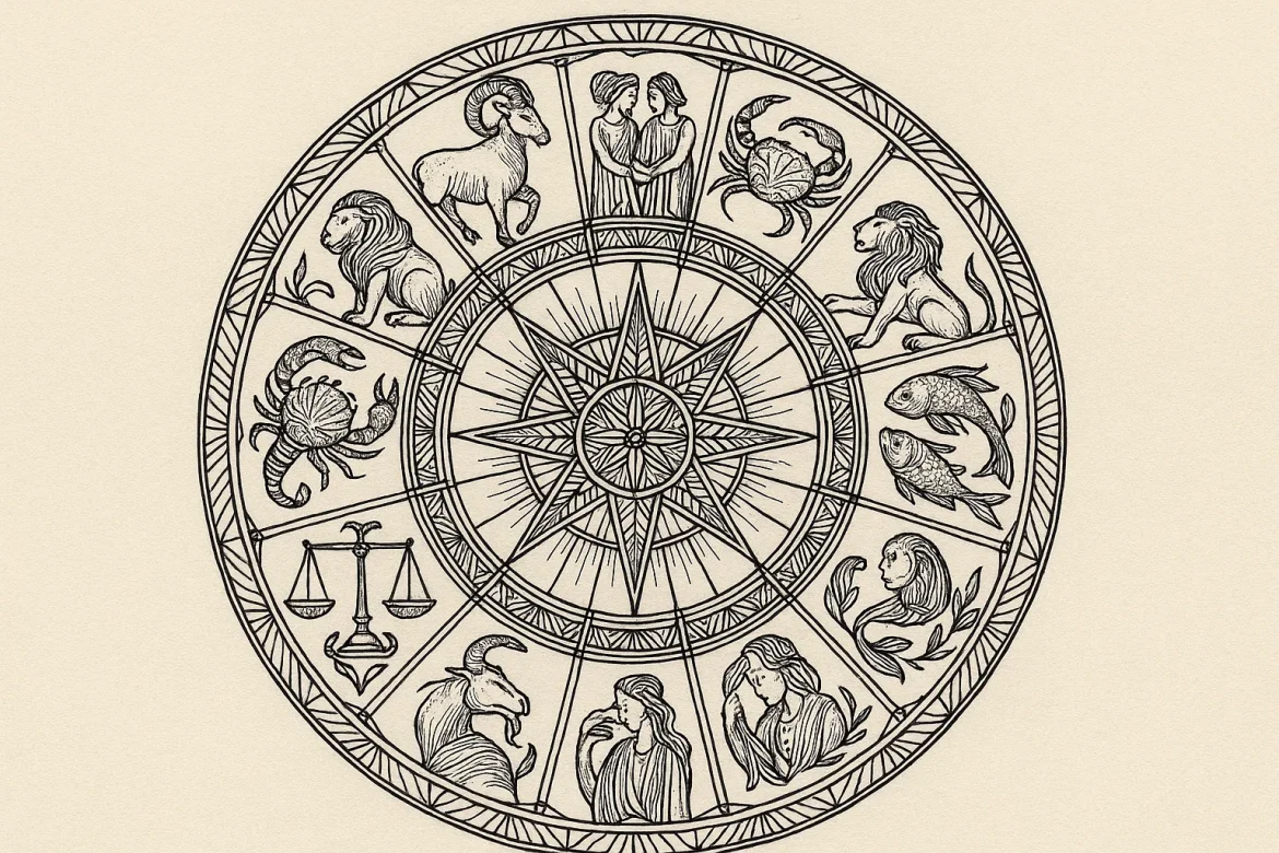 Horoskop na 15 października 2025 — równowaga i emocje