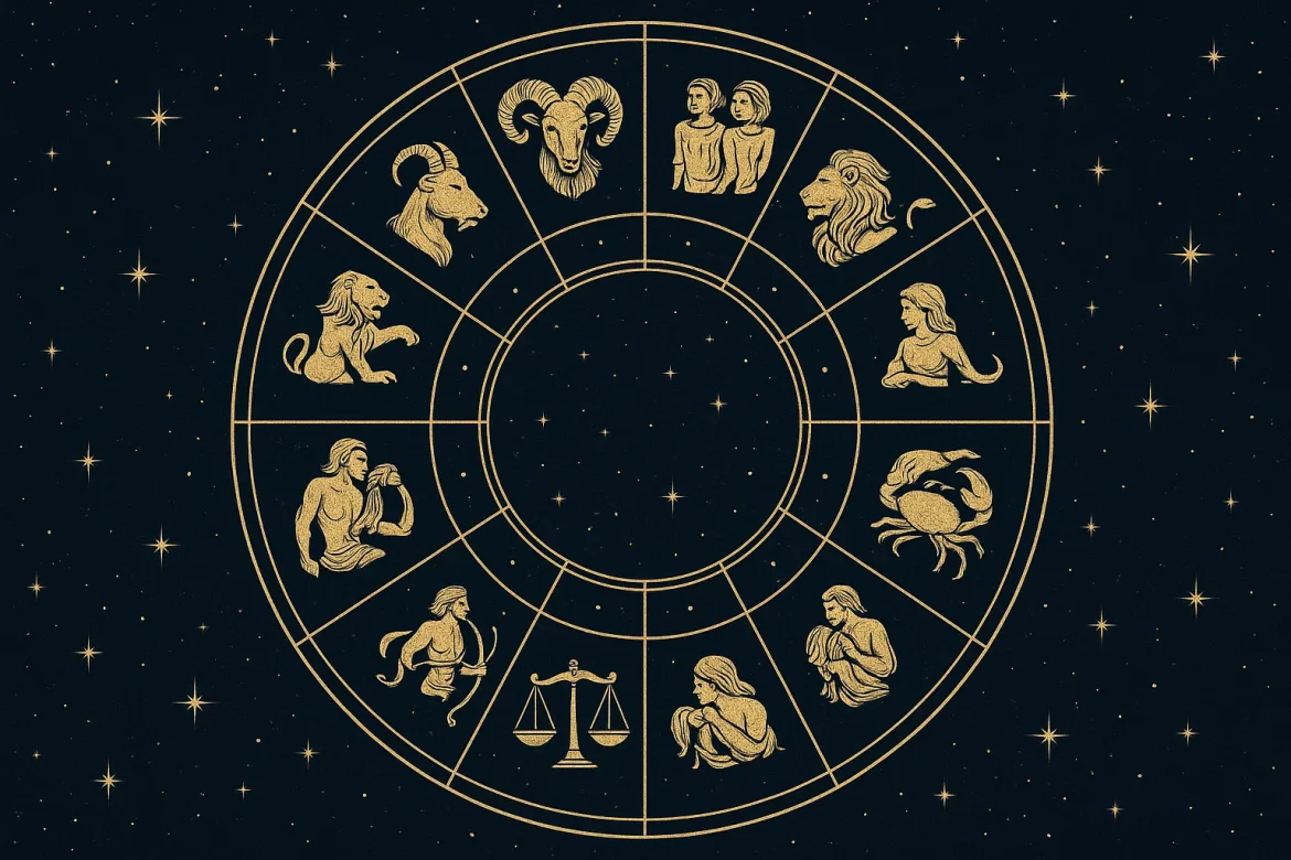 Horoskop na 30 października 2025: energia zmian i uczuć