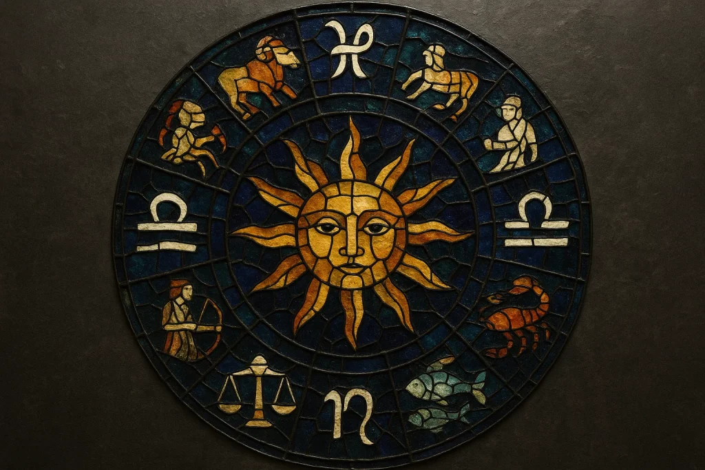 Horoskop na 5 października 2025 – duchowa harmonia