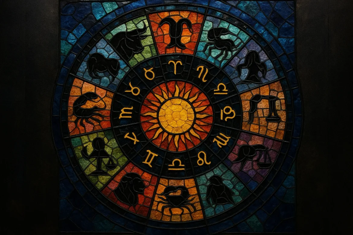 Horoskop na 5 października 2025 – duchowa harmonia