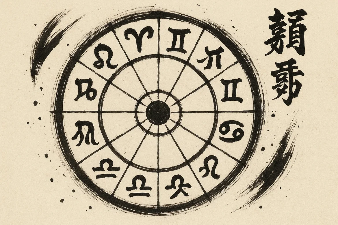 Horoskop na środę 8 października 2025 stabilność i harmonia