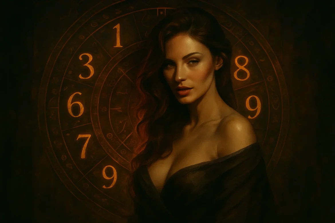 Horoskop numerologiczny 5 października 2025 – harmonia dnia