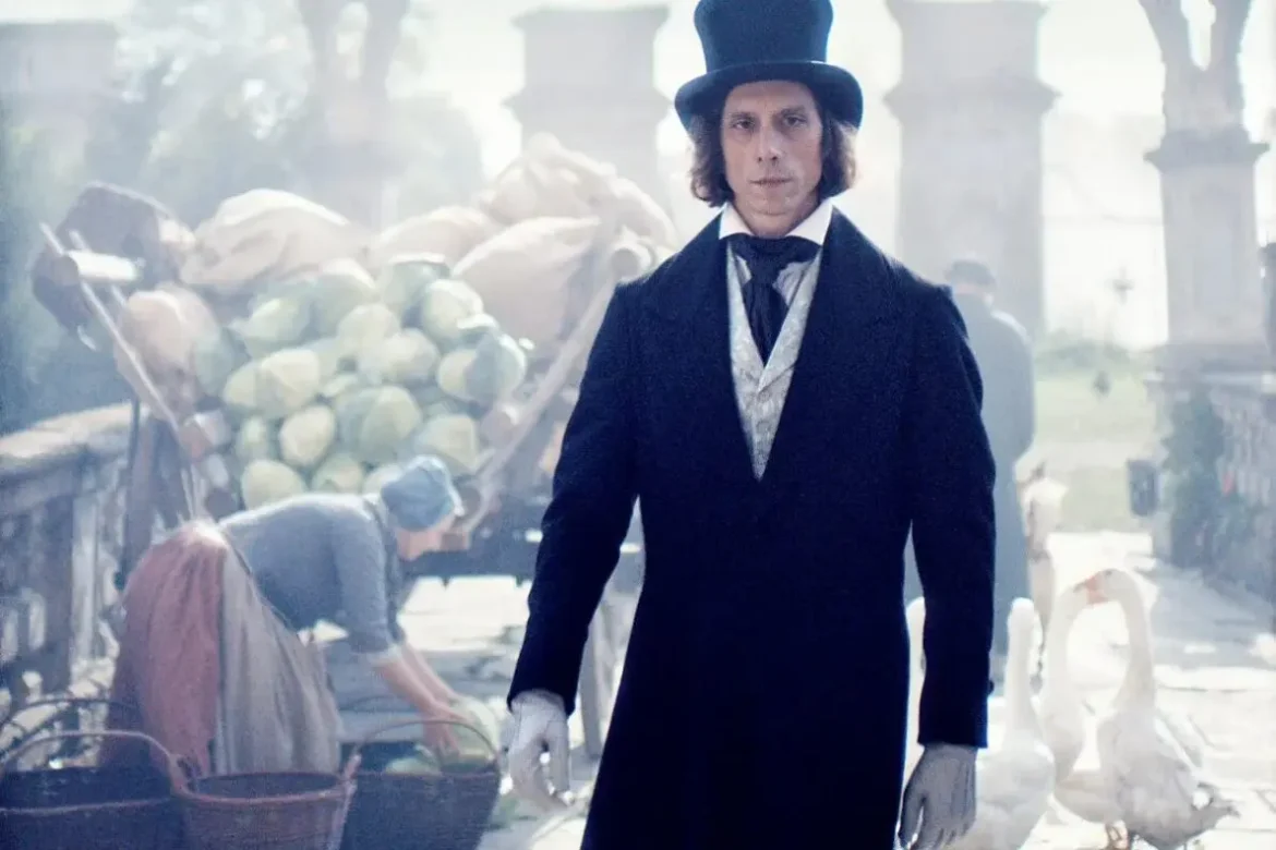 „Chopin, Chopin!” Michała Kwiecińskiego z Erykiem Kulmem to jedna z najdroższych polskich produkcji filmowych. Premiera 27 marca 2026 r. zapowiada nowe oblicze biografii Chopina.