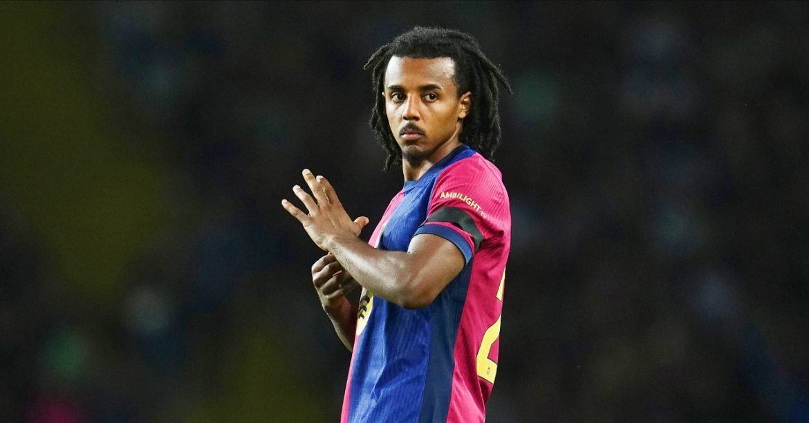 Jules Koundé celem transferowym Manchesteru City