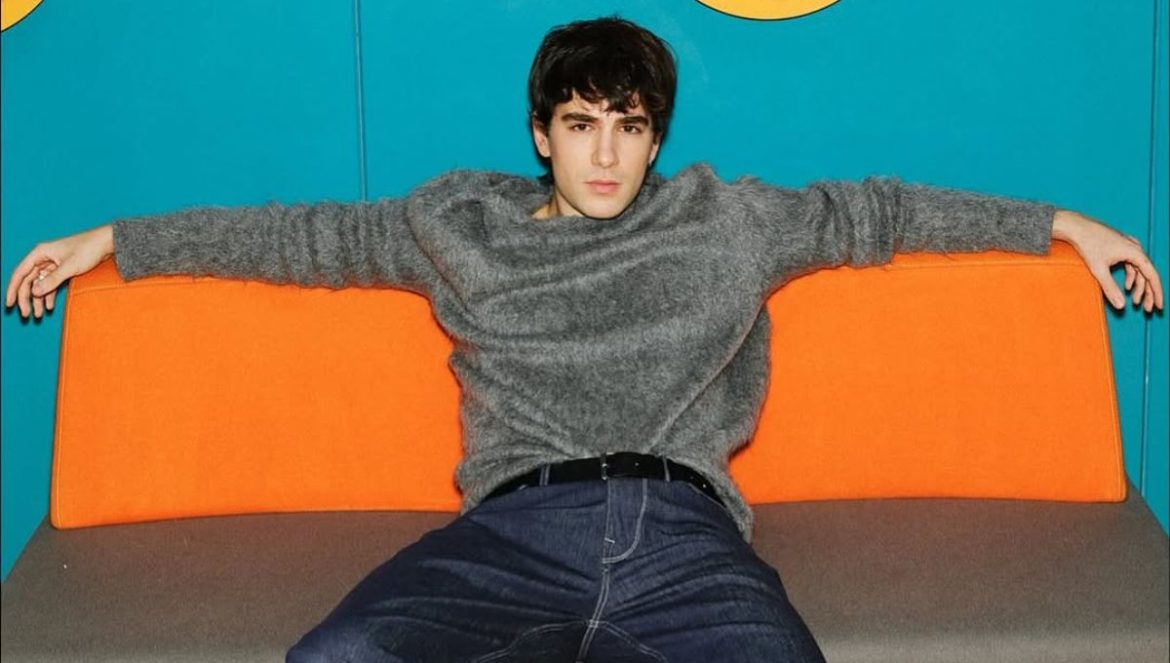 Kim jest Pau Simon — biografia, kariera i życie prywatne aktora