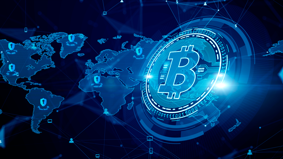 Krach kryptowalut -410 mld USD w 24 godziny