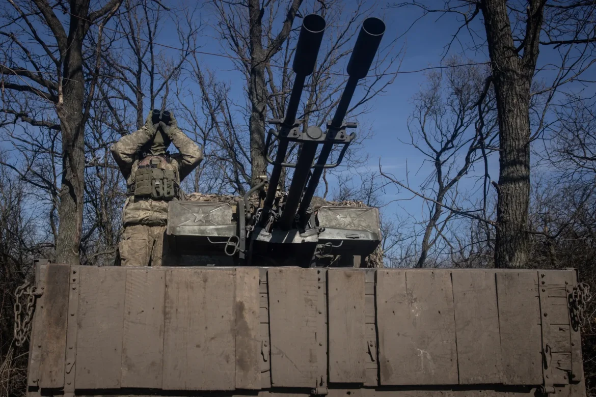 Niemcy powołują oddział policji do walki z dronami