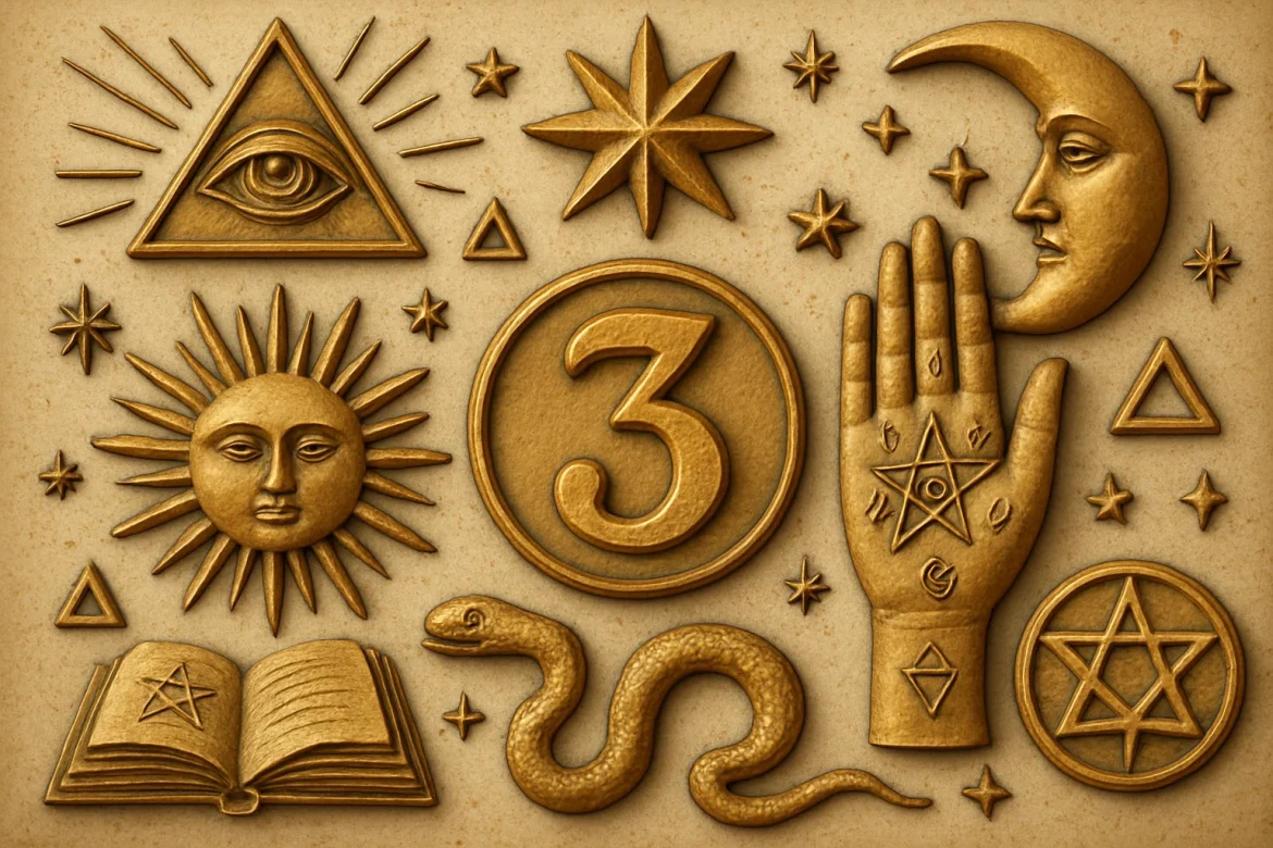 Numerologia 12 października 2025 — dzień równowagi