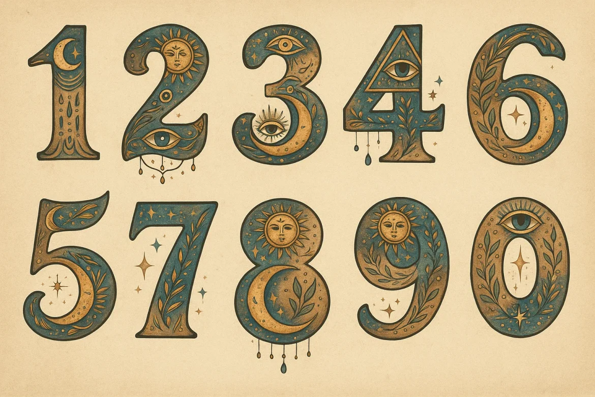 Numerologia 4 października 2025 – prognoza dnia