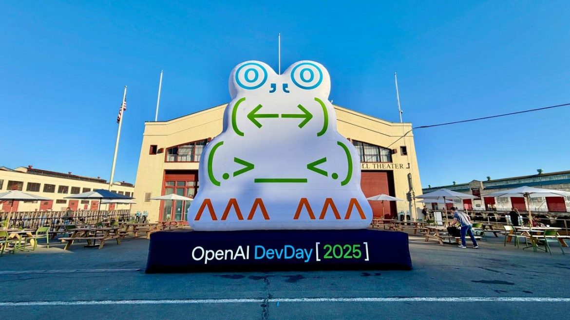 OpenAI ujawnia ChatGPT Apps SDK i AgentKit API 2025