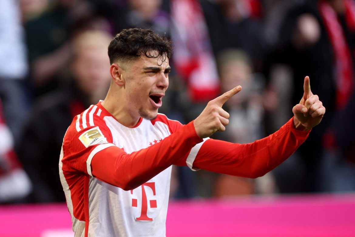 Pavlović z Bayernu na celowniku Manchesteru City