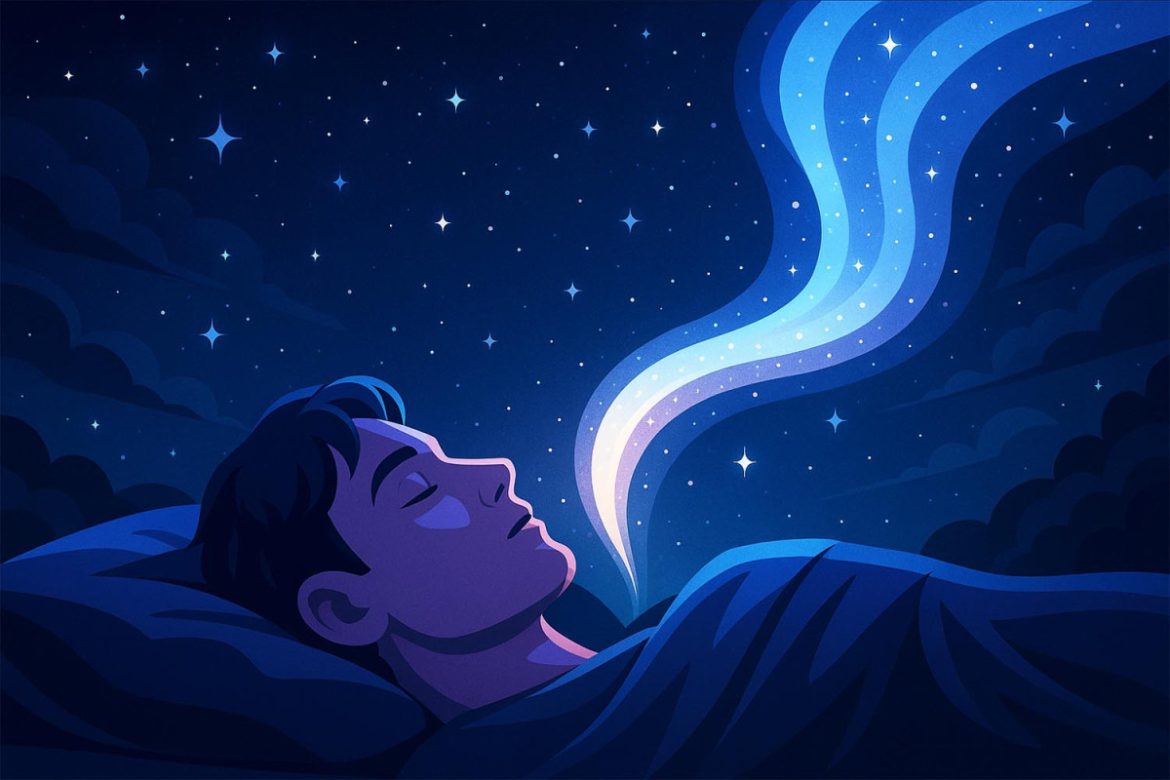 Prorocze sny – znaczenie, symbole i interpretacja