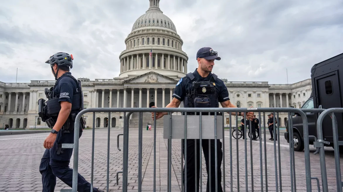 Shutdown USA 2025 skutki dla Ukrainy i gospodarki