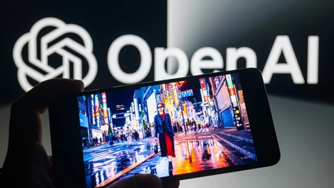 Sora od OpenAI – rewolucja w tworzeniu filmów z tekstu