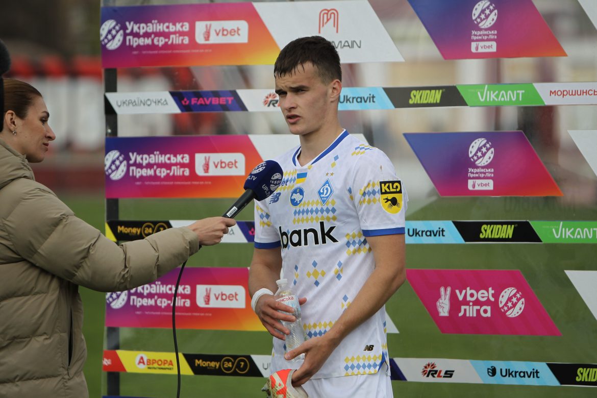 Taras Mykhavko na radarze Bayeru i RB Lipsk