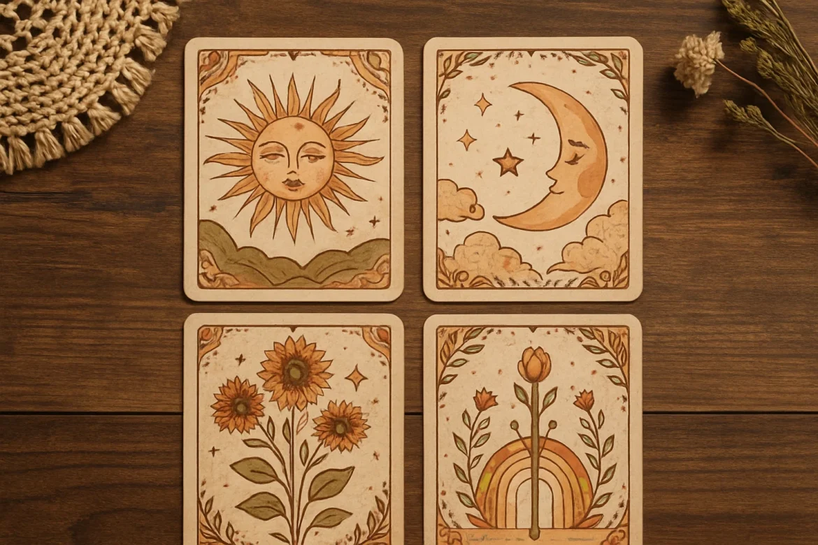 Tarot 2 października 2025 prognoza dla wszystkich znaków