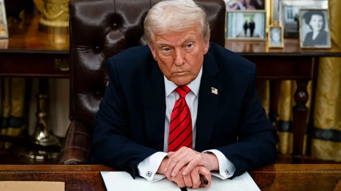 Trump Putin i Zełenski muszą się spotkać dla pokoju