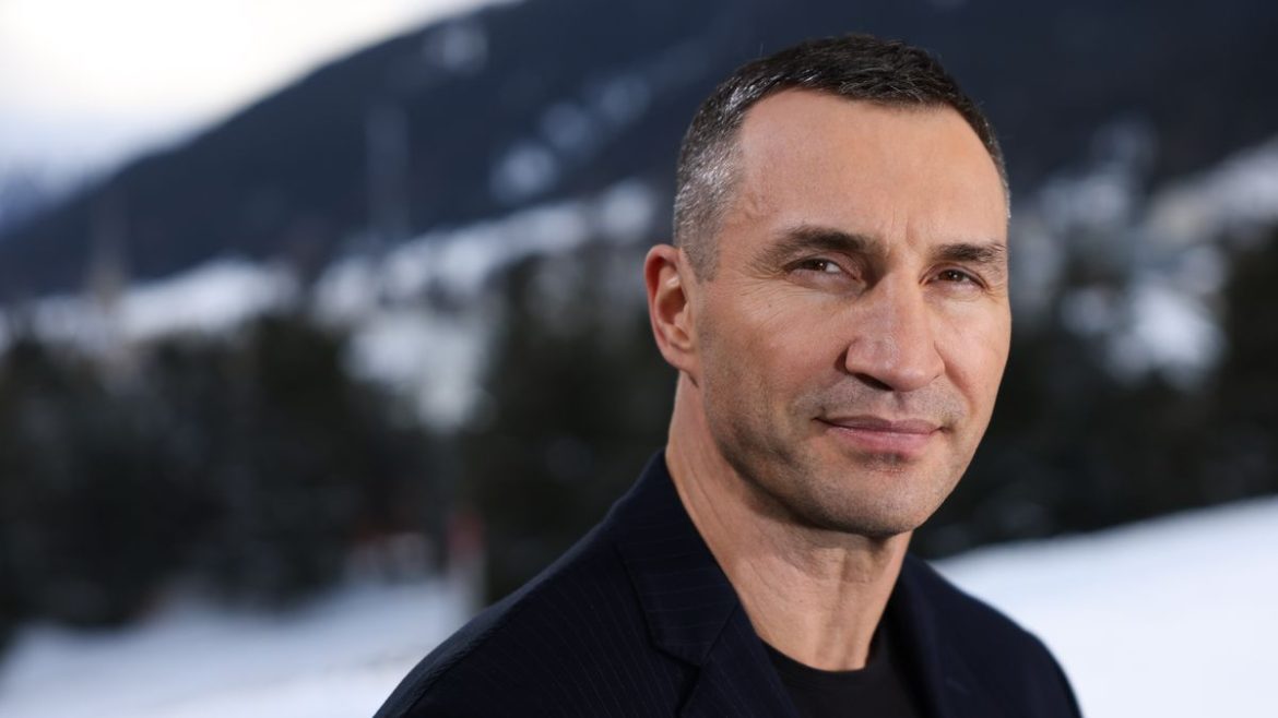 Wybory World Boxing 2025 Kliczko i rywale