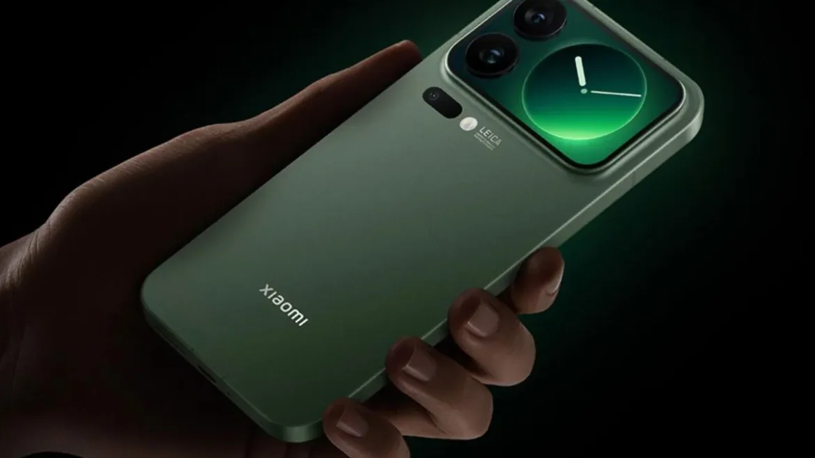 Xiaomi 17 Pro Max – premiera, cena i recenzja modeli 2025