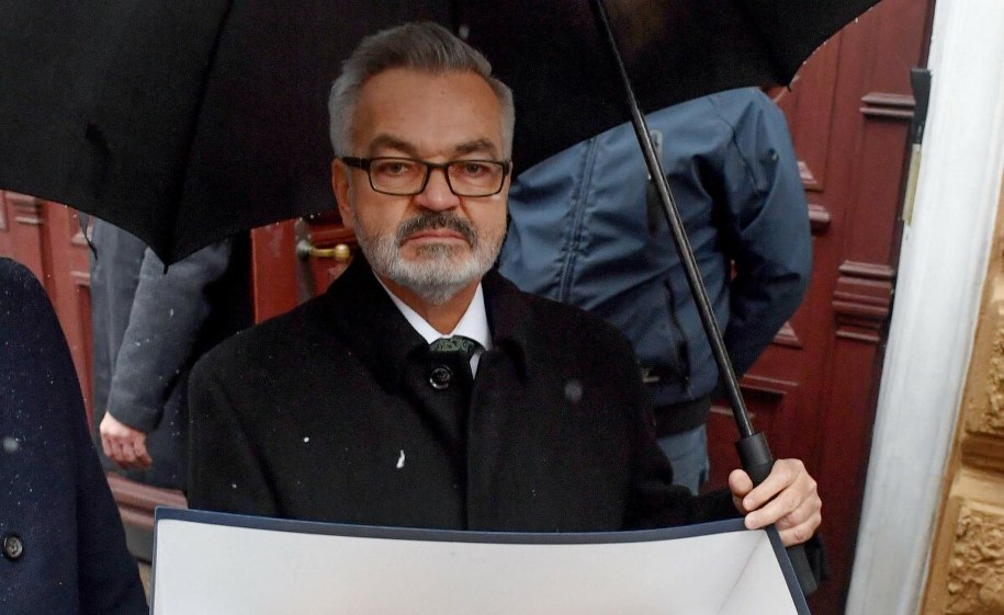 Atak na ambasadora Polski w Rosji: co naprawdę zaszło?