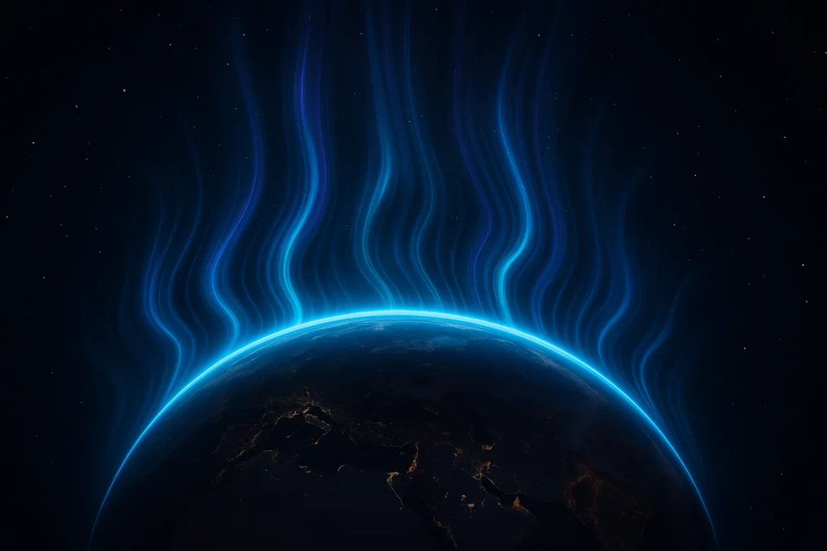 Burze magnetyczne 1 grudnia w Polsce: prognoza regionów