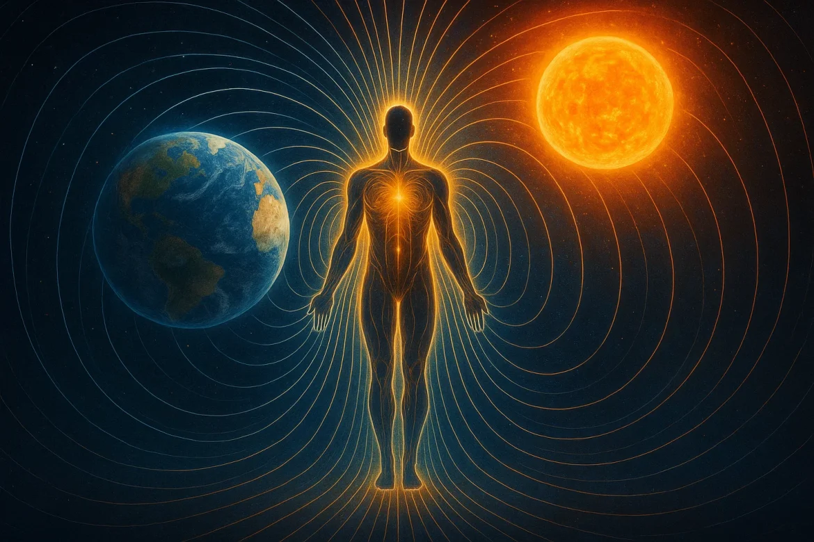 Burze magnetyczne 16 listopada: wpływ na Polaków