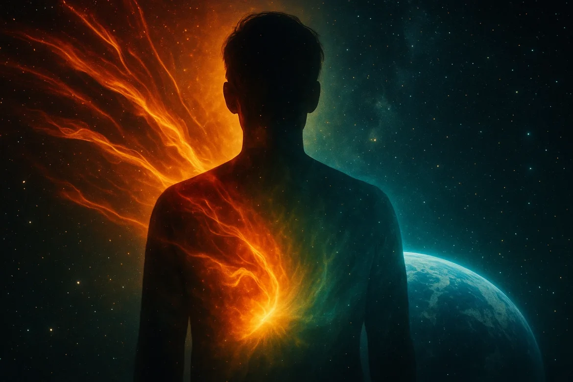 Burze magnetyczne 17 listopada: prognoza dla Polski