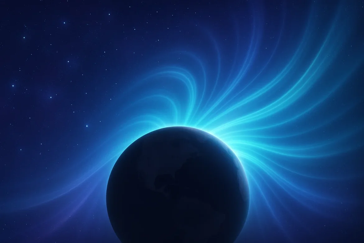 Magnetyczne burze 22 listopada: prognoza dla Polski