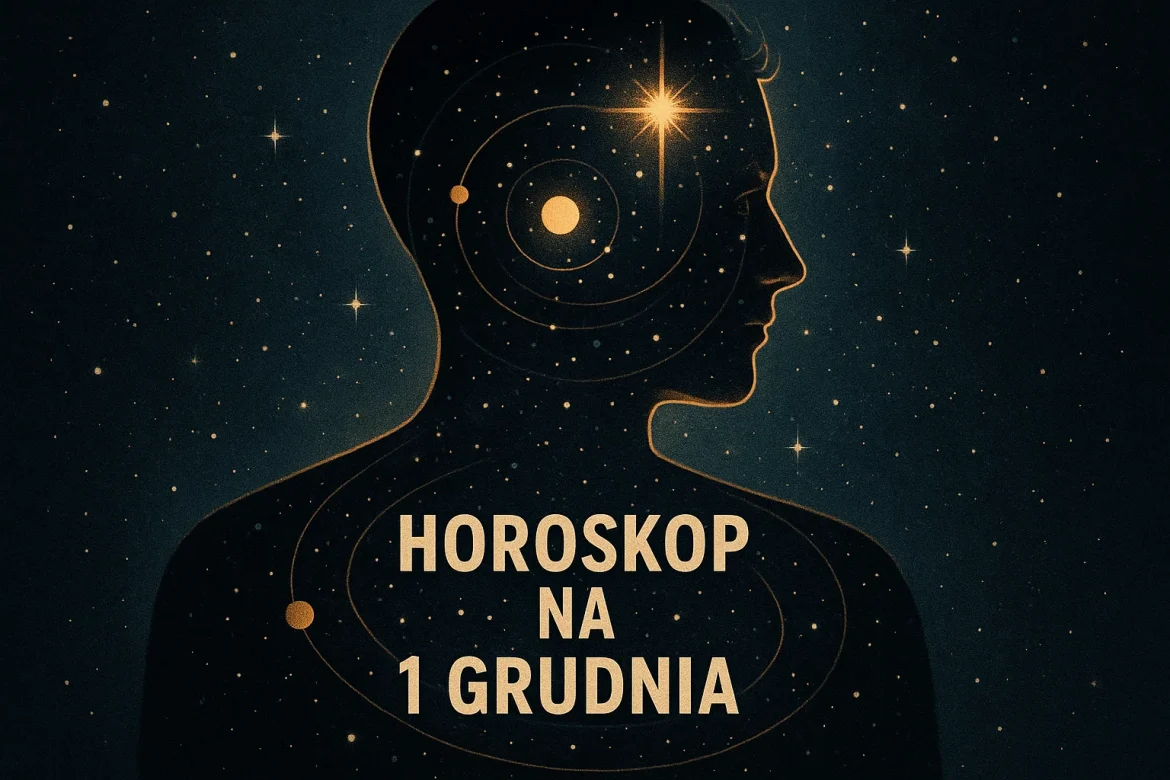 Horoskop na 1 grudnia: dokładny opis dla wszystkich znaków