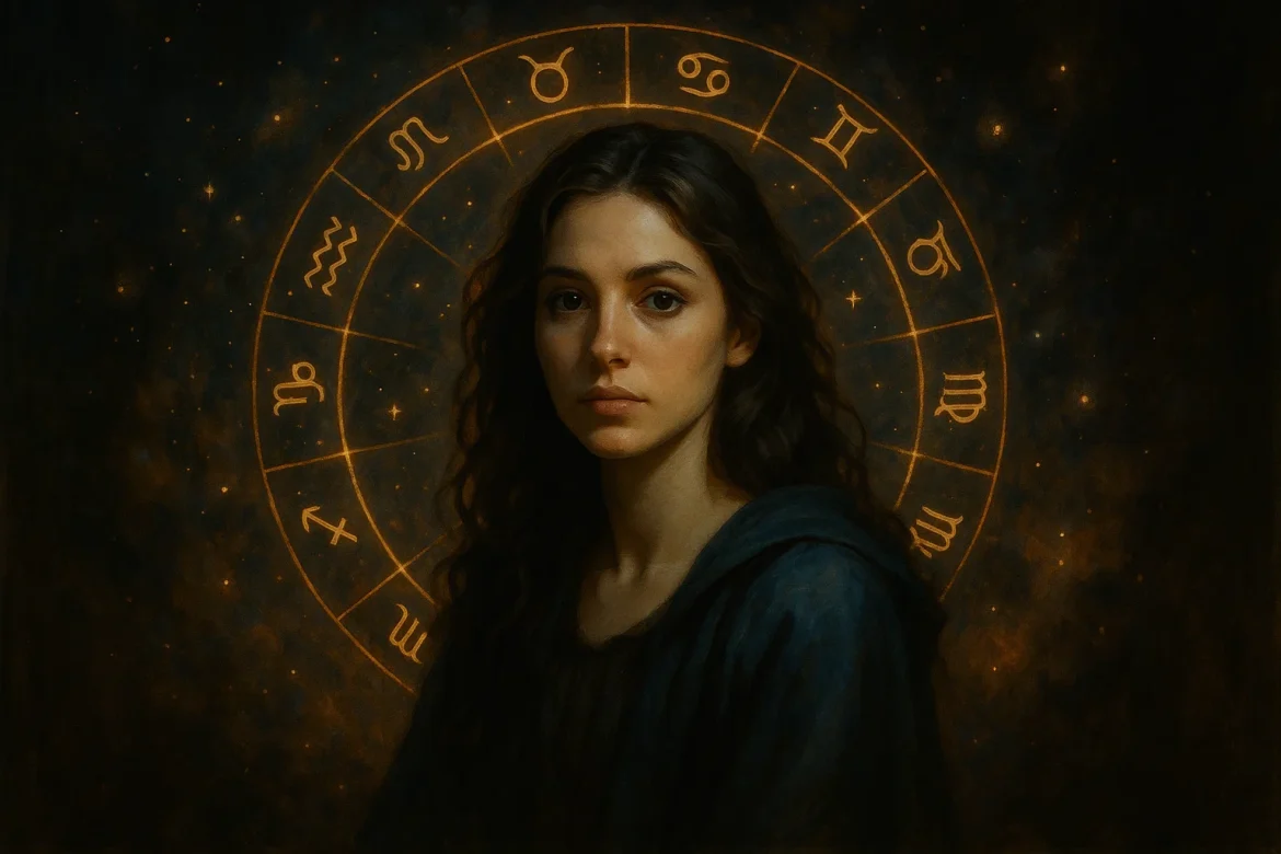 Horoskop na 12 listopada 2025 dla wszystkich znaków