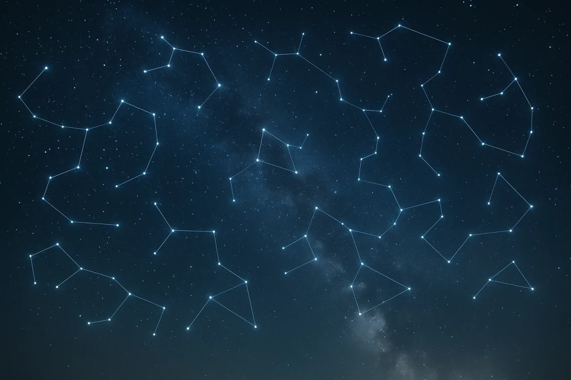 Horoskop na 15 listopada 2025 — dzień spokoju i równowagi