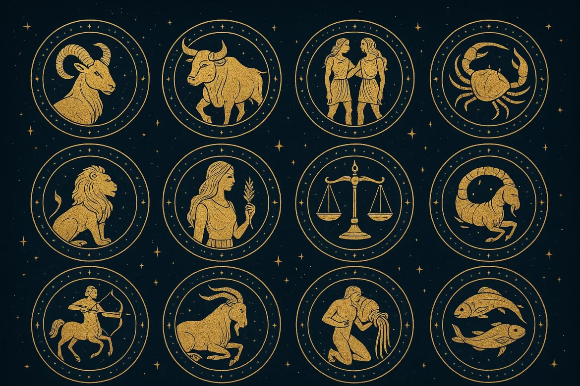 Horoskop 16 listopada: prognoza dla wszystkich znaków