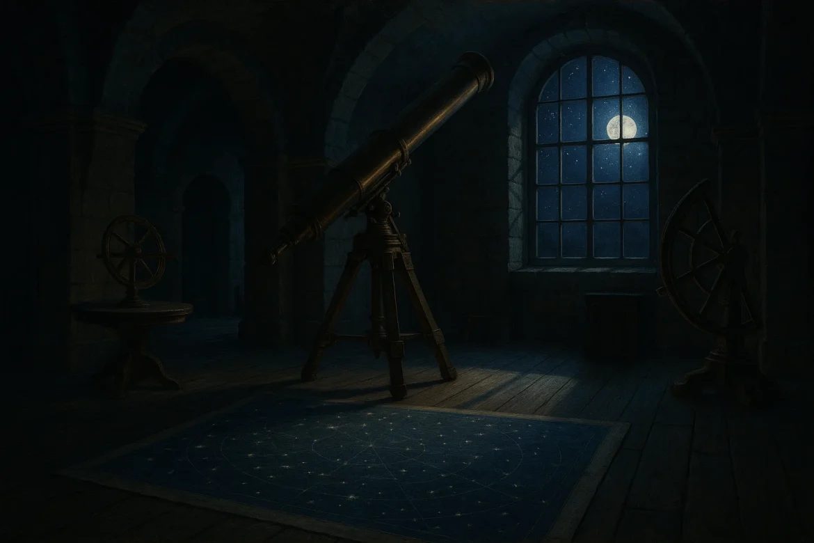 Horoskop 19 listopada