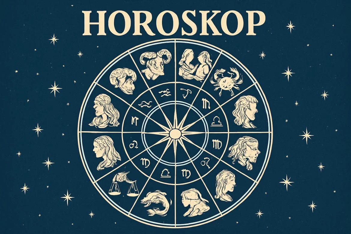 Horoskop na 20 listopada: prognoza dla wszystkich znaków