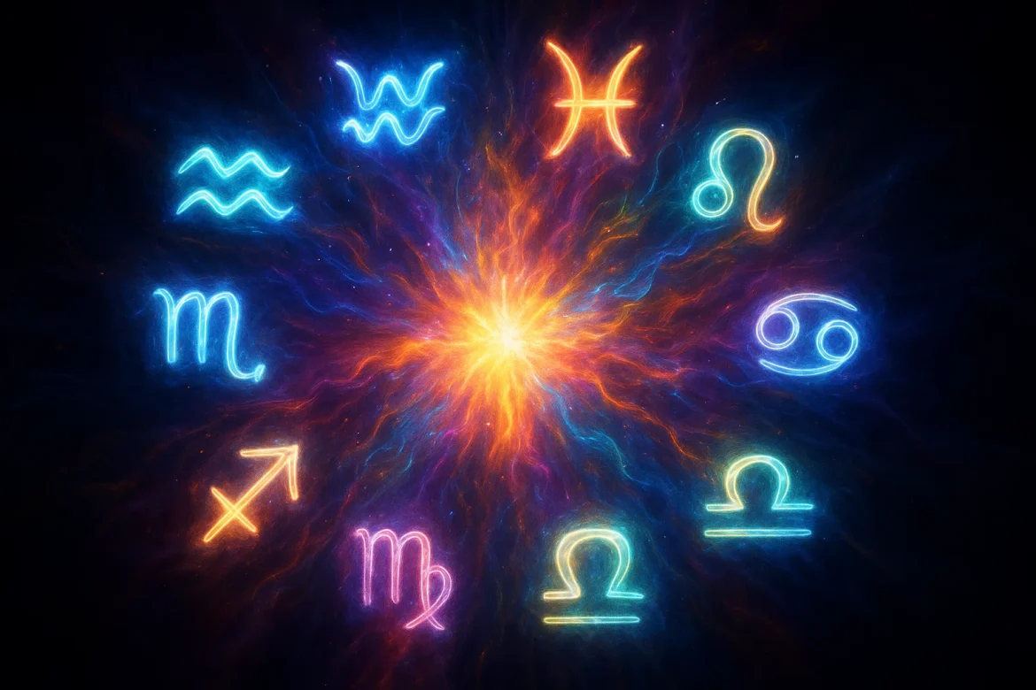 Horoskop na 22 listopada