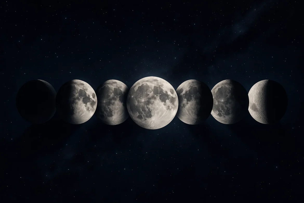 Horoskop na 23 listopada: energia dnia dla wszystkich znaków