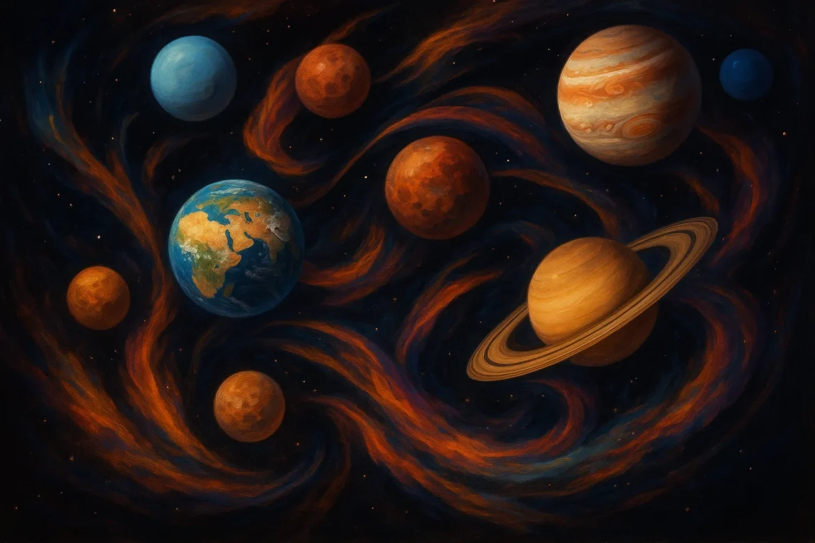 Horoskop na 29 listopada: dokładna prognoza dla znaków