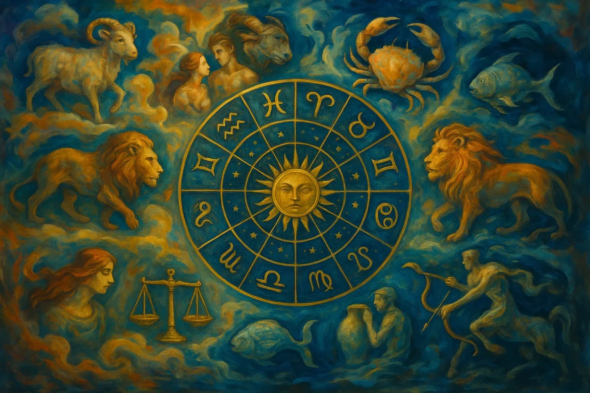 Horoskop na 3 listopada: dzień odkryć i emocji