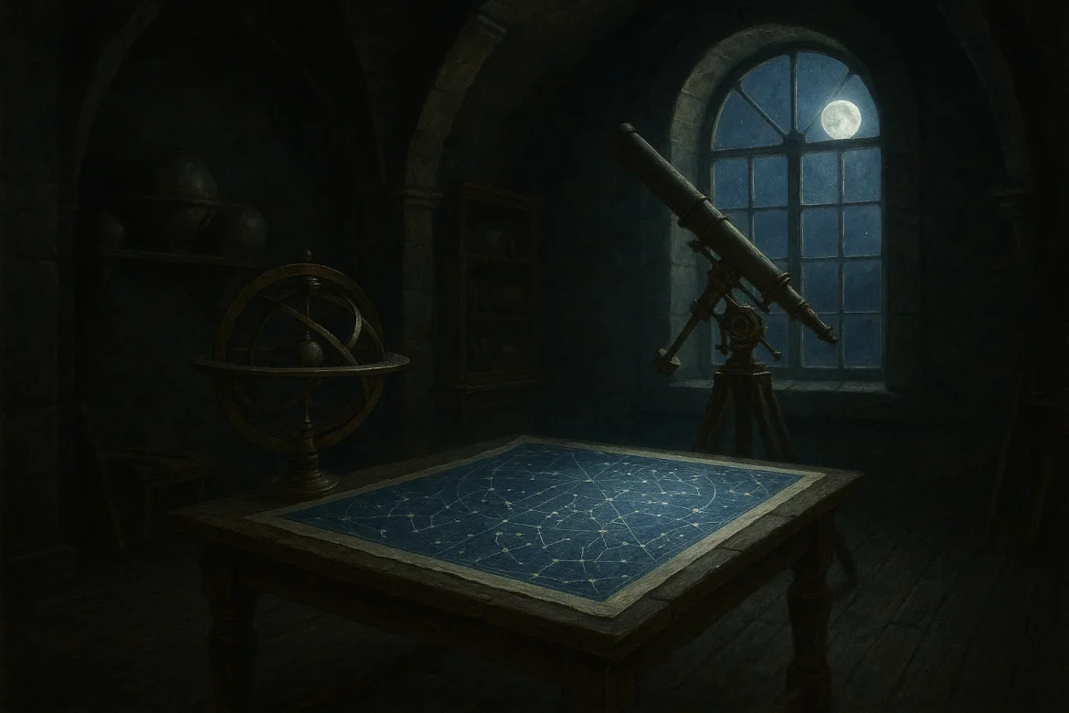 Horoskop na 8 listopada: co czeka każdy znak zodiaku